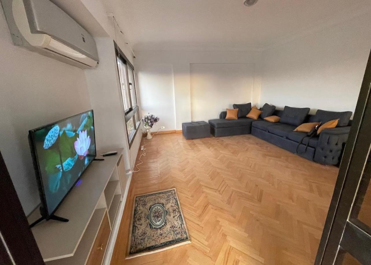 Modern Kairo