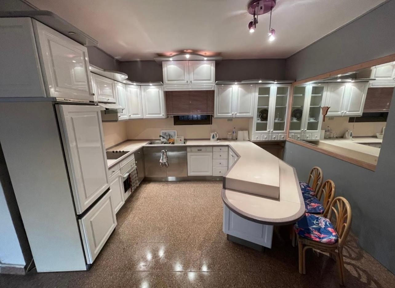 Apartment Modern Kairo
